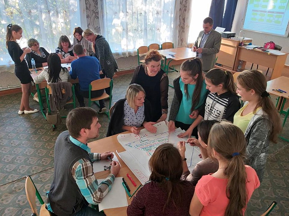 Демокр школа 3